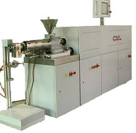Extrusion Capillary Rheometer