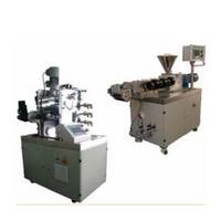 Mini Precise Calendaring Machine