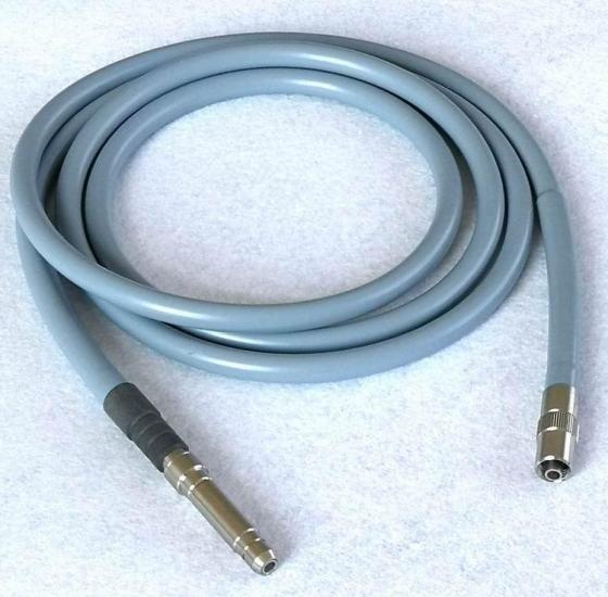 Sell Medical surgical endoscope fiber optic light guide cable