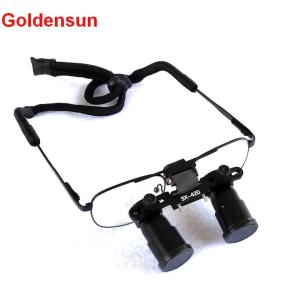 Wholesale jewellery tools: Jewellery Magnifier Magnifying Glass Prism Loupe