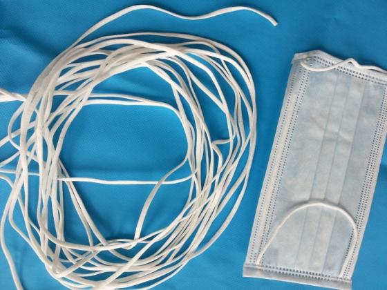 round elastic band