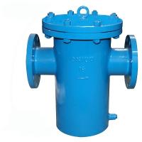Sell Carbon Steel Bucket Strainer Filter with 200 Micron...