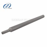 Sell SS Sintered Mesh Filter Used for gas distribution in the...