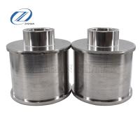 Sell stainless steel sand filter nozzle/water fiilter nozzle,...