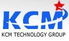 KCM Tech Valve Company Logo