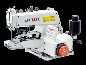 Wholesale Other Manufacturing & Processing Machinery: High-speed Computer Direct-drive Button Sewing Machine