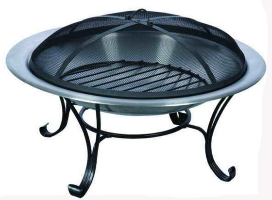 29 Elegant Stainless Steel Fire Pit Bowl Id 5063480 Buy China Fire