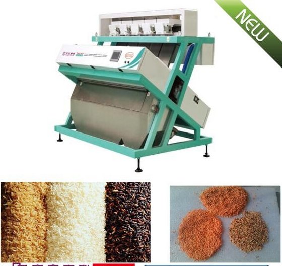 Rice Color Sorter(id:10327776) Product details - View Rice Color Sorter ...