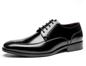 Wholesale leather shoes: Genuine Leather Shoes