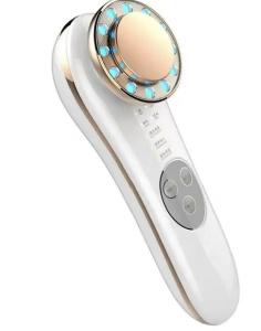 Wholesale Facial Massager: Beauty Instrument Portable Hot Skin Care Cosmetic Equipment