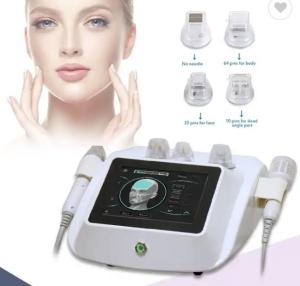 Wholesale wrinkle removal machine: Best Selling RF Cosmetic Machine Skin Tightening Machine with Ice Hammer Beauty Instrument