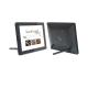 10 Inch Android Wifi Touch Screen Digital Photo Frame with RJ45