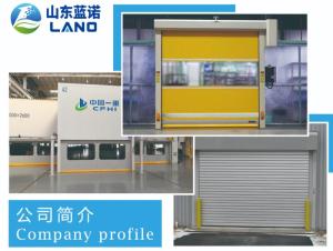 Wholesale Other Manufacturing & Processing Machinery: Industrial Lift Door Safe Noise Reduction and Shock Resistance