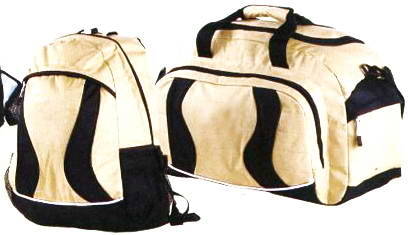 travelling bag set