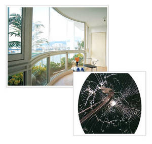 Wholesale adhesive remover: Security Window Films