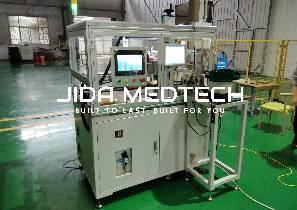 Wholesale file: Jida Medtech Dental Endo NiTi File Automatic Assembly