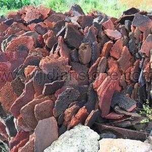 Wholesale wall stone: Light Random Stone Wall Cladding