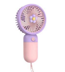 Wholesale hanging chain: Key Chain Hanging Portable Fan