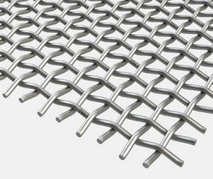 Wholesale welded iron wire mesh: Crimped Wire MeshSquare Iron Wire Mesh Exporterstainless Wire Mesh Price Welded Wire Mesh