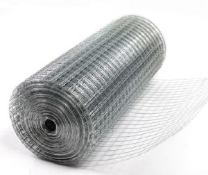 Wholesale hexagonal iron wire netting: Galvanized Welded Mesh   Galvanized Welded Mesh Supplier  Wire Mesh Product Manufacturers