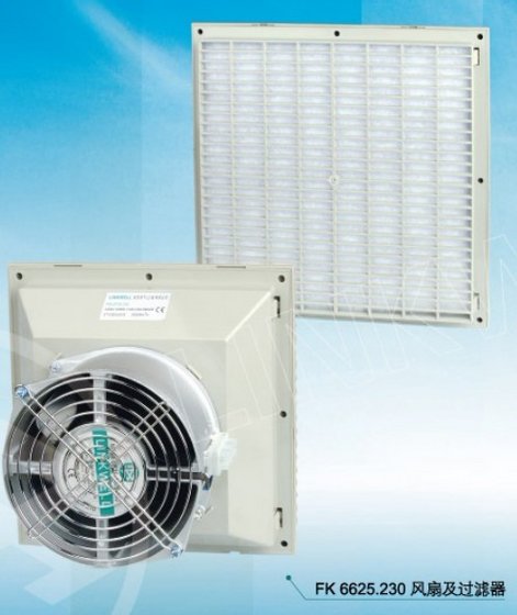 LV 200-230 Filter Fan