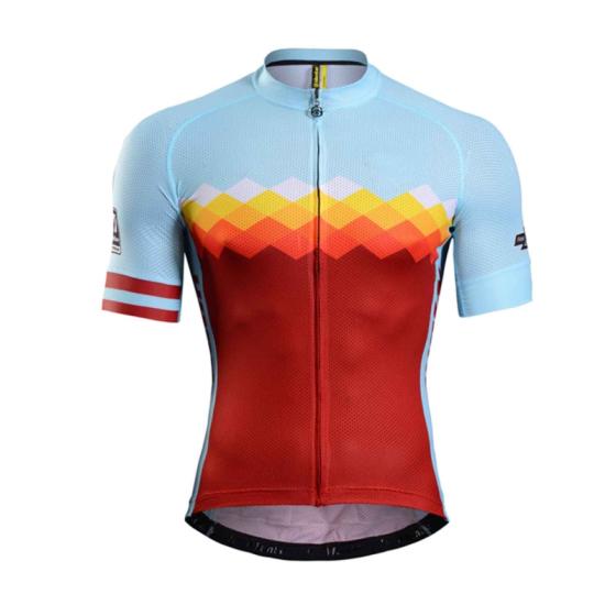 custom bicycle jerseys