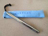 Titanium Tactical Pen,Titanium Self-defense Pen,Titanium Roller Pen