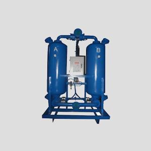 Wholesale compressed air dryers: Micro Heat Regeneration Compressed Air Dryer
