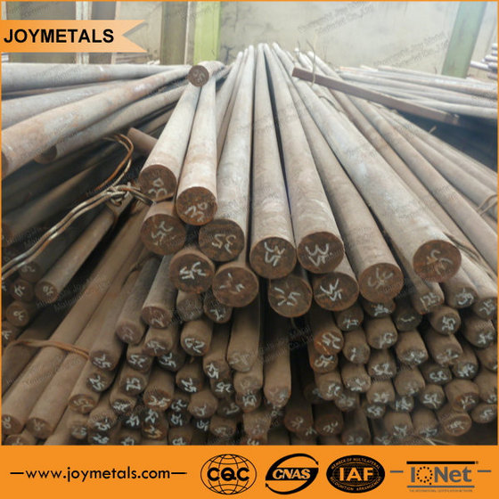 4140 / 42CrMo4/1.7225 Alloy Structure Steel 