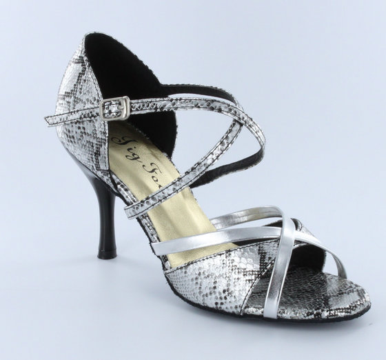 JIG FOO Modern Dance Shoe, Ballroom Dance Shoe,(id:5749277). Buy China ...