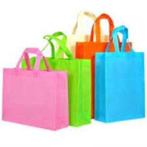 Wholesale woven bags: Bags