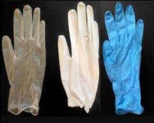 Wholesale medical disposables: Gloves