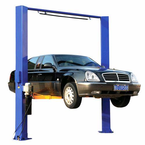 Auto Lift Hydraulic Hoist ECO1145AC(id:3475055) Product details - View ...