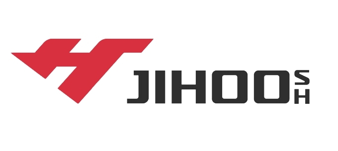 Jihoo Wheels Company Logo