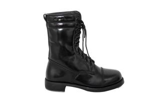 Wholesale rubber outsoles: Army Parade Boots