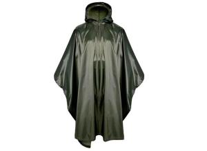 Wholesale waterproof sleeve bag: Army Raincoat