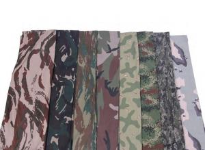 Wholesale uniform fabric: Military Uniform Fabrics