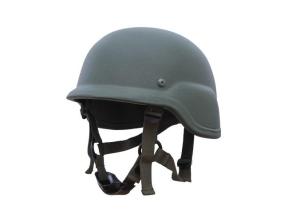 Wholesale helmet visors: Pasgt Ballistic Helmet Army Green