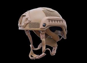 Wholesale military helmet: Fast Ballistic Helmet High Cut