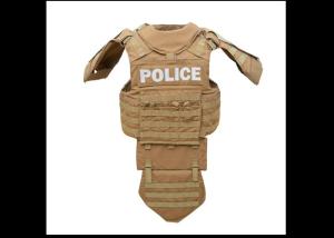 Wholesale mobile strap: Full Body Bulletproof Armor Lightweight and 3A Level
