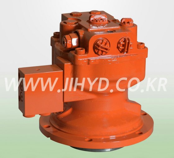 j co. i ltd hydraulic Motor  JS Swing details View  Series(id:9599049) Product