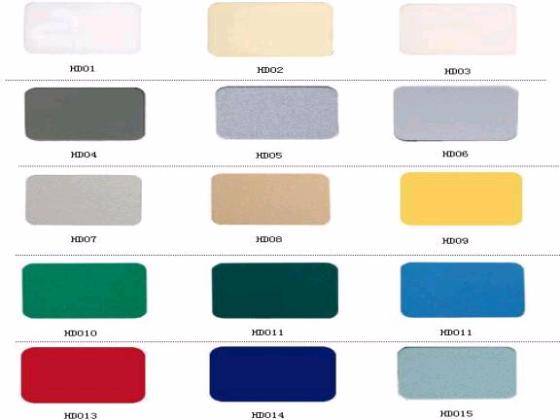 Aluminium Composite Panel(Colour)(id:2186213) Product details - View ...