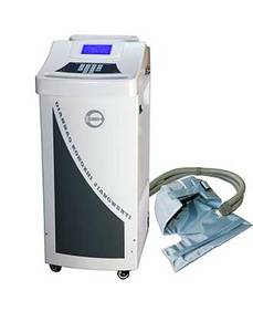 Wholesale ice therapy: Hypothermia Therapy Apparatus
