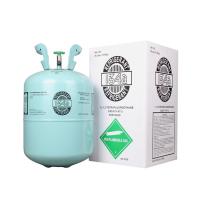 Chinese Factory Supplied R134A Refrigerant Gas 4