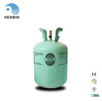 Chinese Factory Supplied R134A Refrigerant Gas