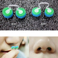 Sell Nose Insertion Filter Mask