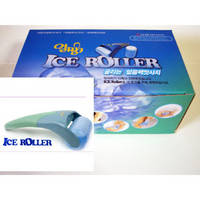 Sell Ice Massage Roller