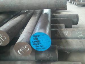 Wholesale drilling grade salt: D2 Cold Work Tool Steel