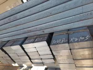 Wholesale aluminium casting mould: 1.2344 Hot Work Mould Steel