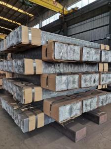 Wholesale 1.2379 steel plate: 1.2358 Cold Work Tool Steel